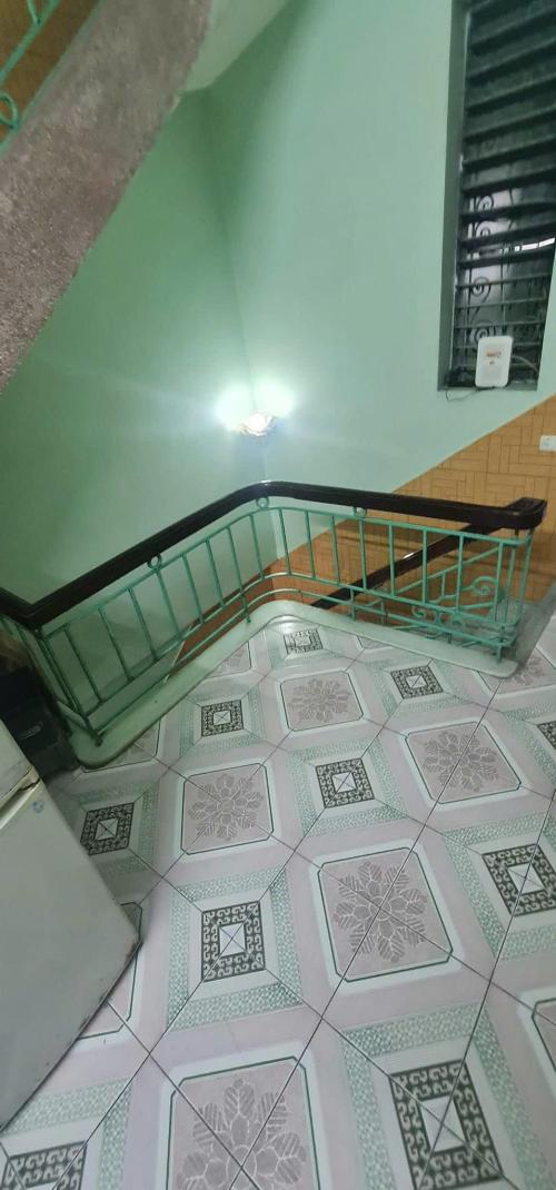 Bán tòa nhà TMVĐ Vụ 5 tầng, Đồng Xoài P13 Tân Bình - Thuê 100tr/tháng